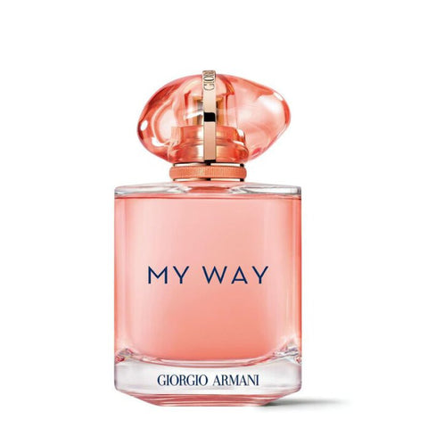 Giorgio Armani My Way Ylang Eau De Parfum 30 Ml Donna