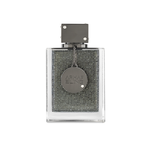 Armaf Club de Nuit Bling Eau de Parfum 75 ml - flacone