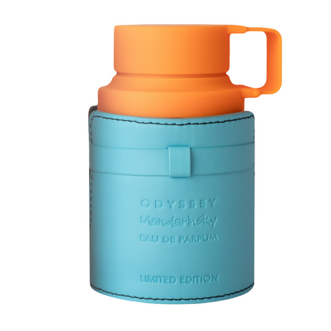 Armaf Odyssey Mandarin Sky Eau de Parfum 100 ml - flacone
