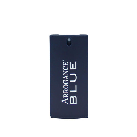 Arrogance Blue Eau De Toilette 20 Ml Uomo