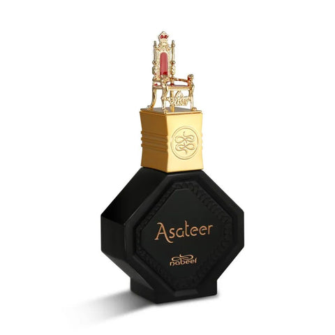 Nabeel Asateer Eau De Parfum 100 Ml