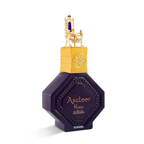Nabeel Asateer Ruaa Eau De Parfum 100 Ml