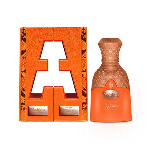 Asghar Adam Ali Ashjan Eau De Parfum 100 Ml