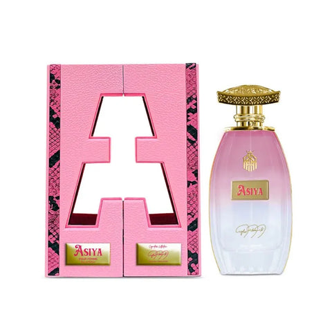 Asghar Adam Ali Asya Eau De Parfum 100 Ml