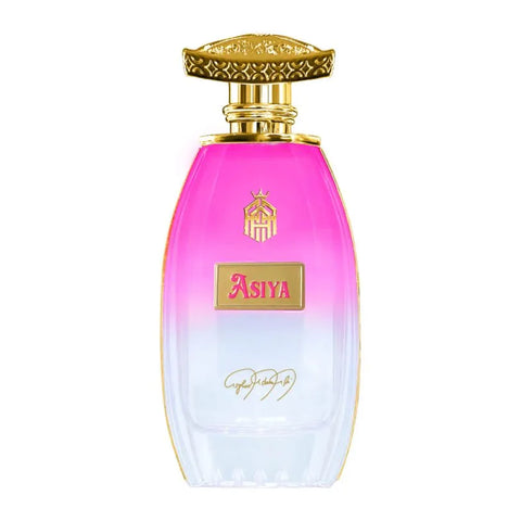 Asghar Adam Ali Asya Eau De Parfum 100 Ml