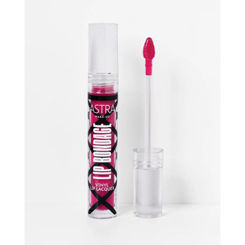 Astra Lip Bondage Rossetto Liquido 05