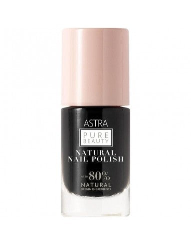 Astra Pure Beauty Smalto Natural Nail Polish 16