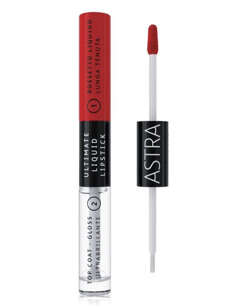 Astra Rossetto Lunga Tenuta 18