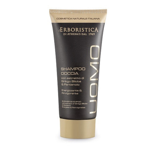 Athena's L'Erboristica Uomo Bagnodoccia 100 Ml