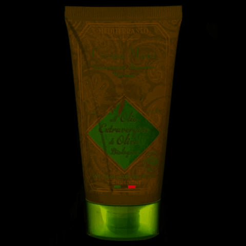 Athena's Erboristica Crema Mani All' Olio D'Oliva 75 Ml