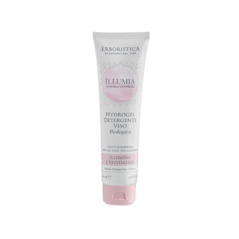 Athena's Erboristica Detergente Viso Illumina 150 Ml