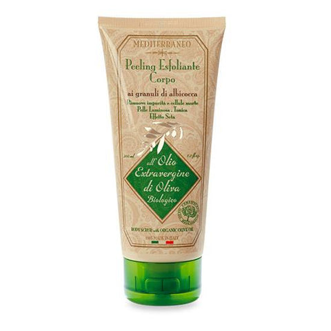 L'Erboristica Peeling Esfoliante Corpo 200 Ml