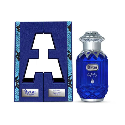 Asghar Adam Ali Avtar Eau De Parfum 100 Ml