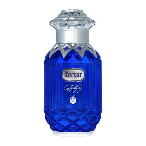 Asghar Adam Ali Avtar Eau De Parfum 100 Ml