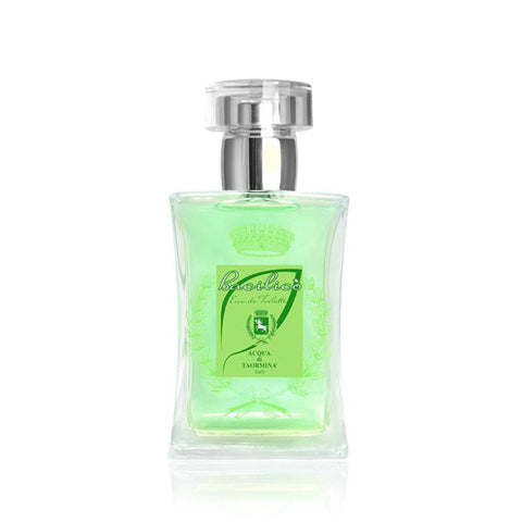 Acqua Di Taormina Bacilico' Eau De Toilette 50 Ml Uomo