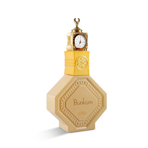 Nabeel Bankam Eau De Parfum 100 Ml
