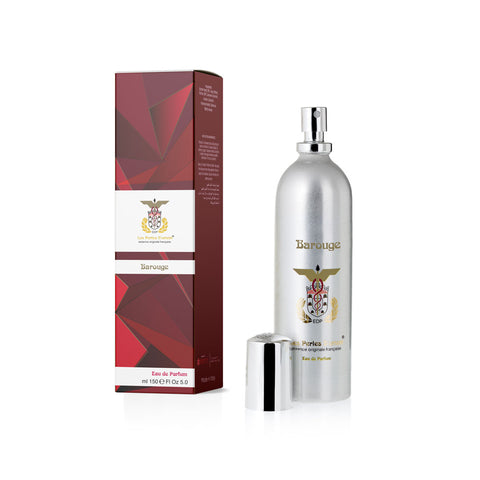 Les Perles D'Orient Barouge Eau De Parfum 150 Ml Unisex