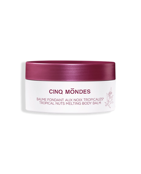 Baume Fondant aux Noix Tropicales 200ml