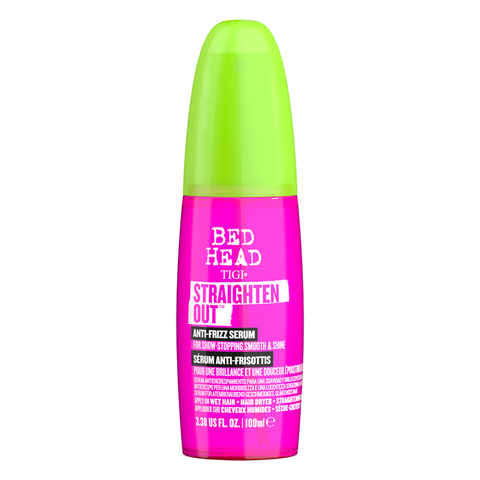 Tigi Bed Head Straighten Out Spray 100 Ml