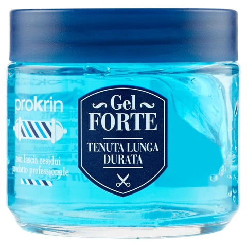 Vasetto Prokrin Gel Forte Tenuta Lunga Durata 100 ml