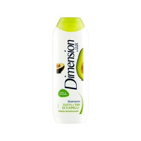 Flacone Dimension Shampoo con Olio di Avocado 250 ml