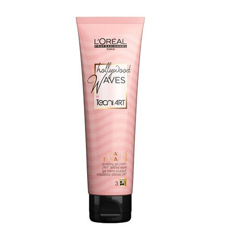 L'Oréal Tecni Art Hollywood Waves Fatales 150 Ml