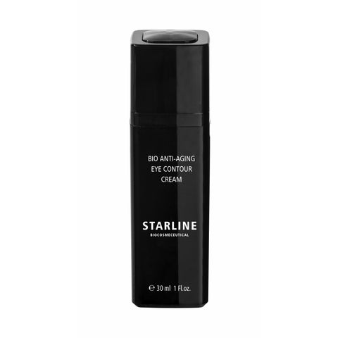 Starline Bio Anti-Aging Eye Contour Cream crema contorno occhi 30 ml