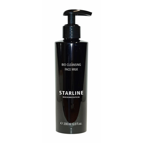 Starline Bio Cleansing Face Milk latte detergente viso 200 ml