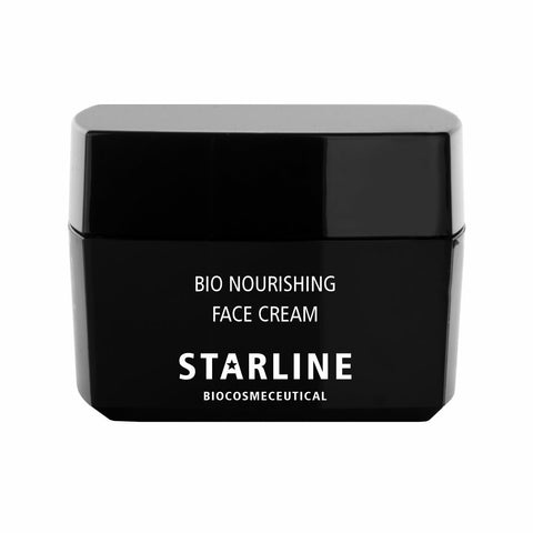 Starline Bio Nourishing Face Cream crema viso nutriente 50 ml