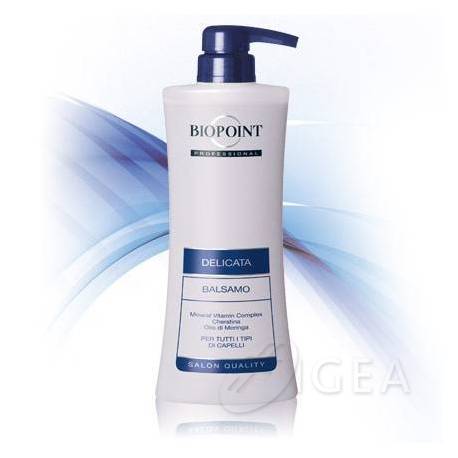 Biopoint Professional Super Nutriente Balsamo 400 Ml