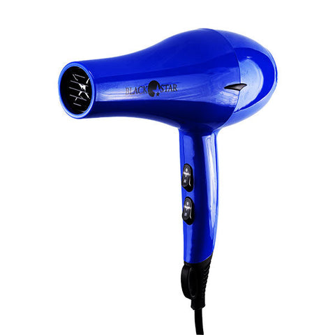 Blackstar Turbopiuma Asciugacapelli 3.0 1700w