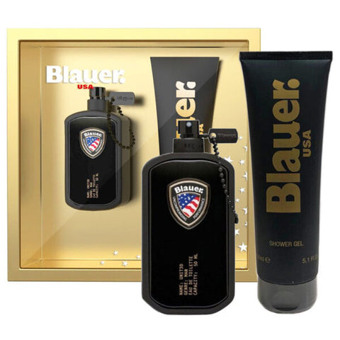 Blauer Unit3D Man Set 50 Ml Per Uomo 2023