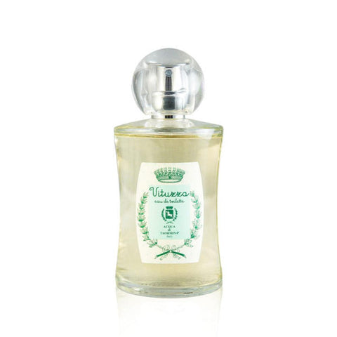 Acqua Di Taormina Vituzza Eau De Toilette 100 Ml Uomo