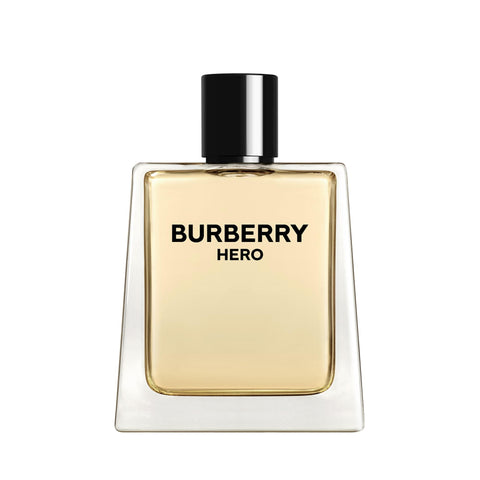 Burberry Hero Eau de Toilette 150 Ml Uomo