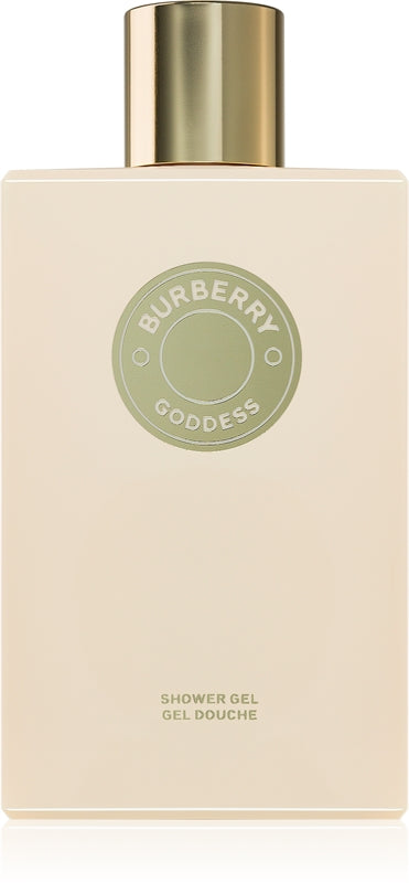 Burberry Goddess Shower Gel 200 Ml Donna