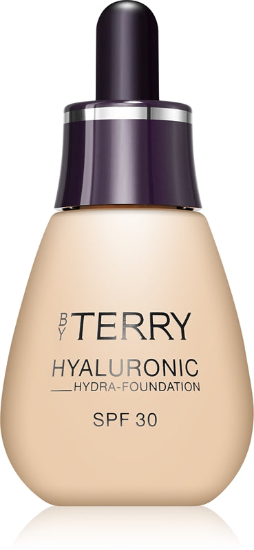 By Terry Hydra Foundation Spf 30 200C Cool Natural 30 Ml