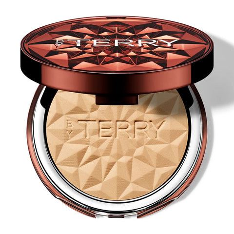 By Terry Tea To Tan Sun Powder Matte Finish 01 Fair Bronze 10g