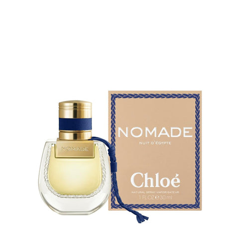 Chloé Nomade Nuit D'Egypte Eau de Parfum 30 Ml Donna