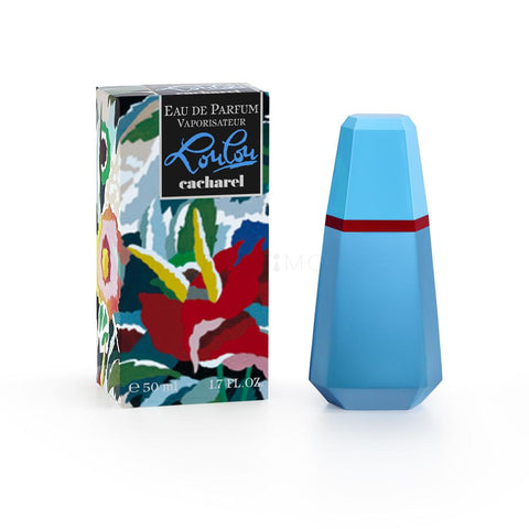 Cacharel Lou Lou Eau De Parfum 50 Ml Donna