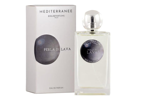Eolie Parfums Perla Di Lava Eau De Parfum 100 Ml