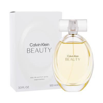 Calvin Klein Beauty Eau De Parfum 100 Ml Donna