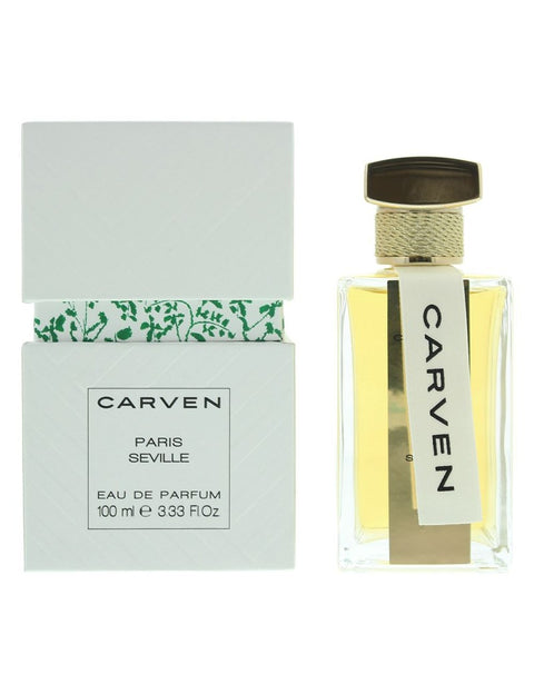 Carven Paris Seville Eau De Parfum 100 Ml