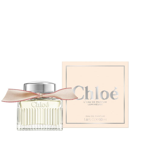 Chloé L'Eau de Parfum Lumineuse 50 Ml Donna