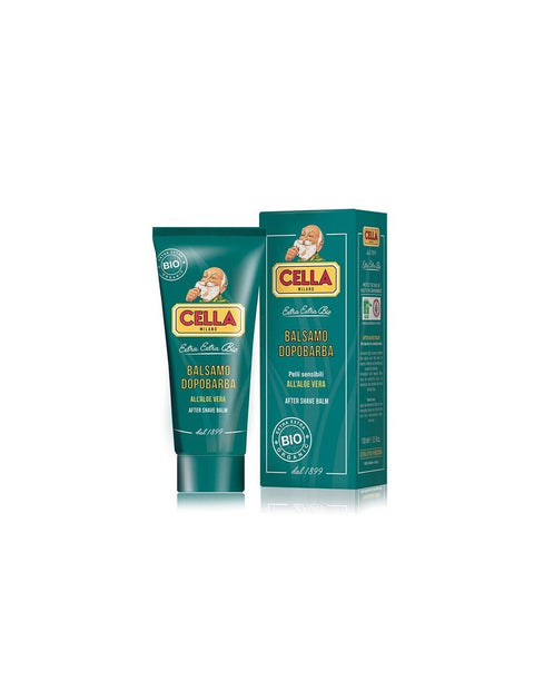 Cella Balsamo Dopobarba Aloe Vera 100 Ml