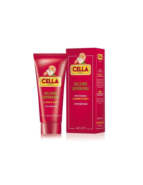 Cella Balsamo Dopobarba 100 Ml