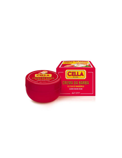 Cella Crema Da Barba 150 Ml