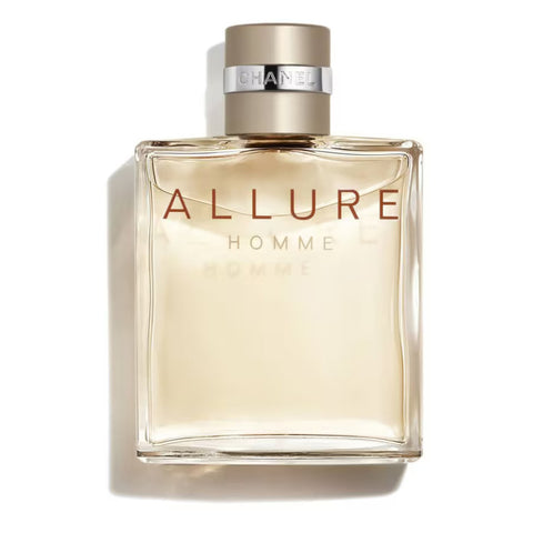 Chanel Allure Homme Eau De Toilette 100 Ml