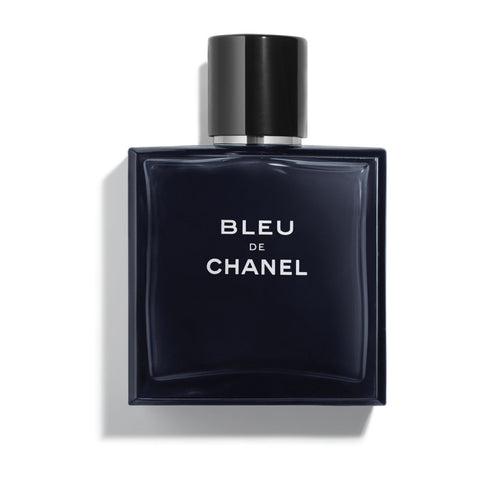 Chanel Bleu De Chanel Eau de Toilette 100 Ml Uomo