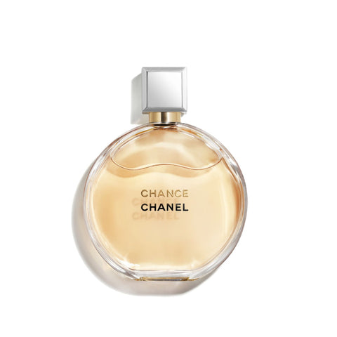 Chanel Chance Eau de Parfum 100 Ml Donna