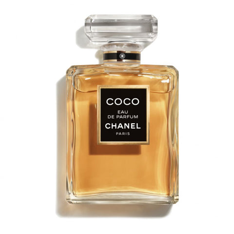 Chanel Coco Eau de Parfum 100 Ml Donna